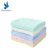 KHĂN SỮA ĐÓNG GÓI, CHẤT LIỆU COTTON MỀM MỊN, THẤM HÚT CHO BÉ